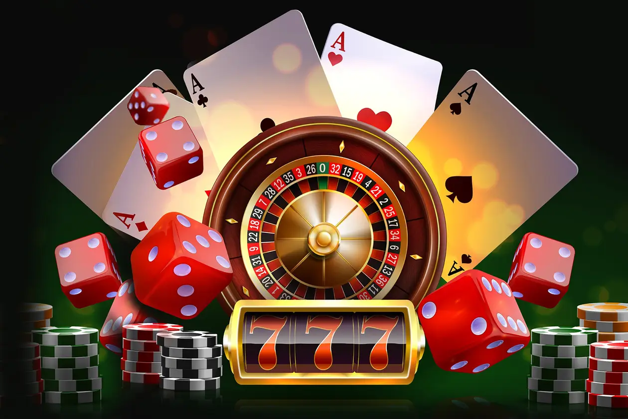 online-casino-rating